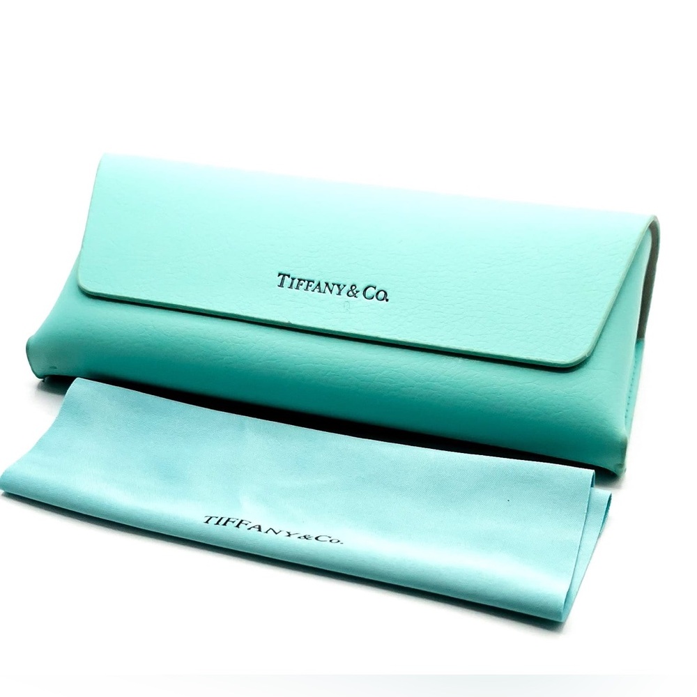 New Women’s Tiffany&Co Eyeglasses - Picture 7 of 7